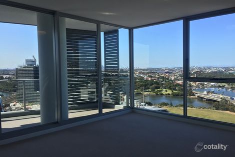 Property photo of 1404/1 Brodie Spark Drive Wolli Creek NSW 2205