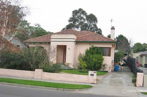 Property photo of 62 Albion Road Ashburton VIC 3147