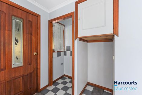 Property photo of 1 Leeander Crescent Ravenswood TAS 7250