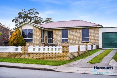 Property photo of 1 Leeander Crescent Ravenswood TAS 7250