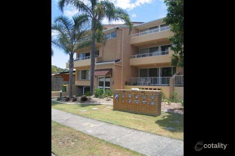 9/21 Bullimah Ave, Burleigh Heads, QLD 4220