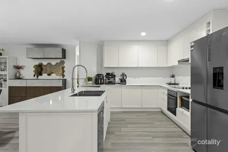 Property photo of 40 Mount Maroon Street Algester QLD 4115