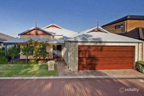 4 Gilbert Pl, Willagee, WA 6156