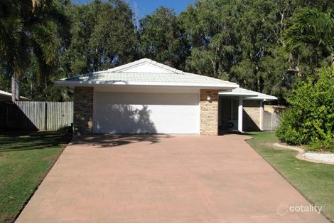 12 Raintree Ct, Andergrove, QLD 4740