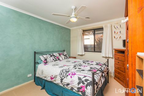 Property photo of 32 Shrivell Circuit Dunlop ACT 2615