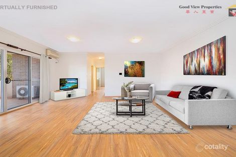 Property photo of 23/42-48B West Street Hurstville NSW 2220