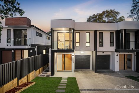 Property photo of 15A Miriam Road Denistone NSW 2114