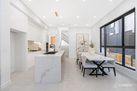 Property photo of 15A Miriam Road Denistone NSW 2114