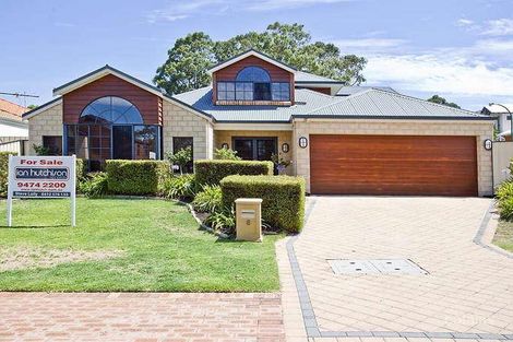 8 Mofflyn Cir, East Victoria Park, WA 6101