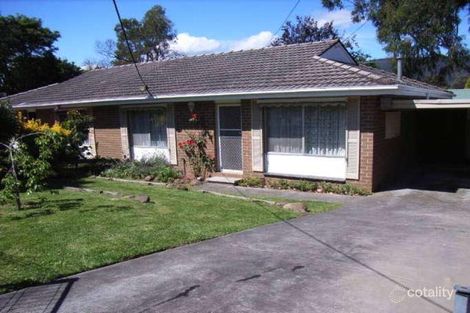 Property photo of 2/2A Simpson Road Ferntree Gully VIC 3156