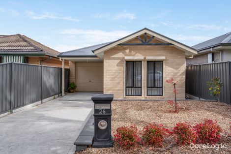 Property photo of 26 Canis Avenue Hope Valley SA 5090