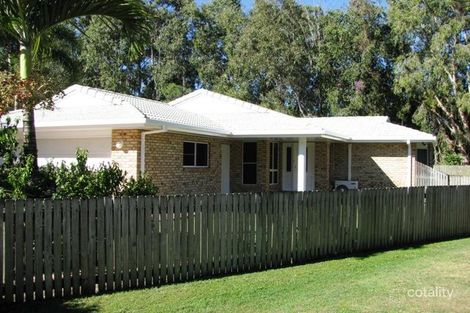 Property photo of 12 Raintree Court Andergrove QLD 4740