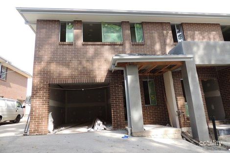 Property photo of 4/14-18 George Street Seven Hills NSW 2147