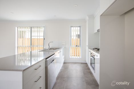 Property photo of 8 Song Crescent Pimpama QLD 4209