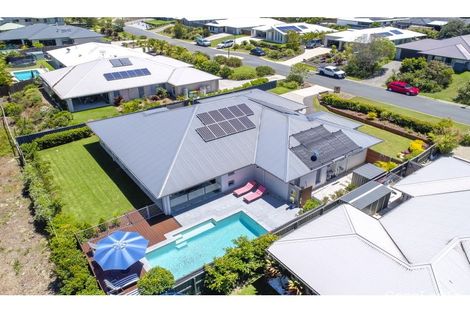 Property photo of 41 Morinda Circuit Noosaville QLD 4566