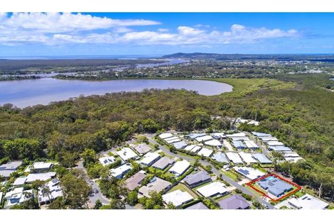 Property photo of 41 Morinda Circuit Noosaville QLD 4566