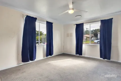 Property photo of 2 Nea Street Young NSW 2594