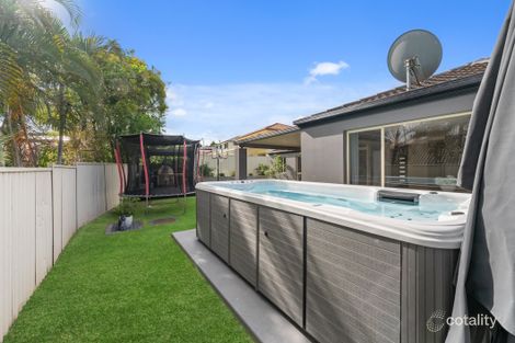 Property photo of 76 Billinghurst Crescent Upper Coomera QLD 4209