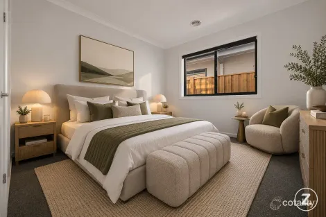 Property photo of 8 Silvereye Circuit Beveridge VIC 3753