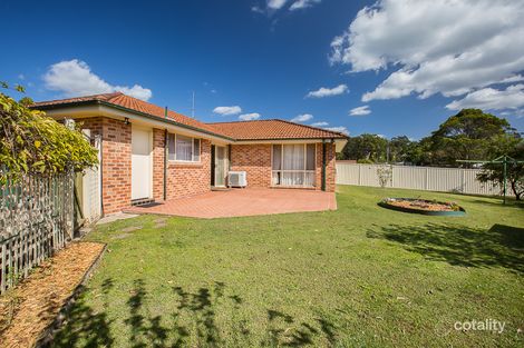 Property photo of 2 Campbell Parade Mannering Park NSW 2259