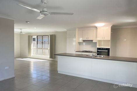 Property photo of 13 Peppertree Crescent Andergrove QLD 4740