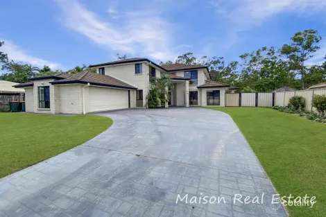 8 Seabrook Cct, Westlake, QLD 4074