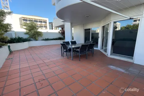 Property photo of 4/73 Spence Street Cairns City QLD 4870