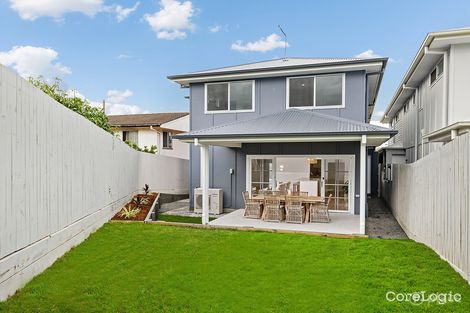 Property photo of 44A Meyrick Street Cannon Hill QLD 4170