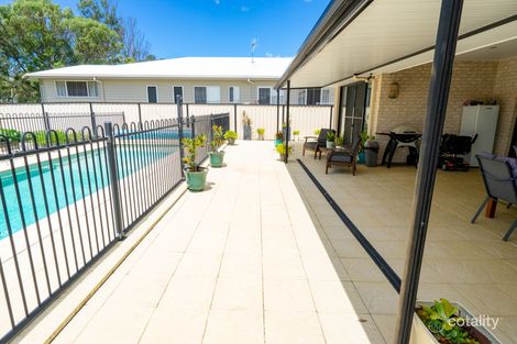 Property photo of 60 Traviston Way Burrum Heads QLD 4659