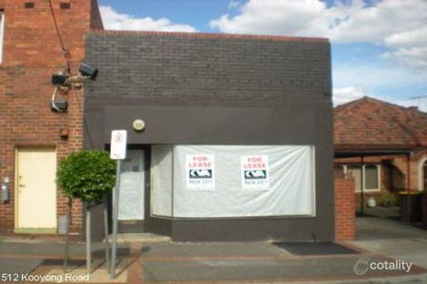 512 Kooyong Rd, Caulfield South, VIC 3162