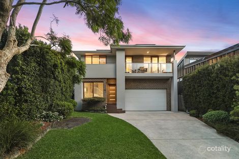 Property photo of 65 Innes Road Manly Vale NSW 2093