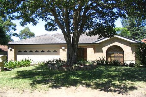 27 Spurwood Rd, Warrimoo, NSW 2774