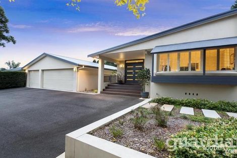 4 Farmridge Way, Glenhaven, NSW 2156