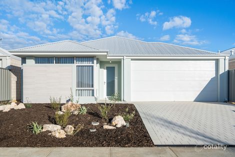 56 Harlequin Bvd, Vasse, WA 6280