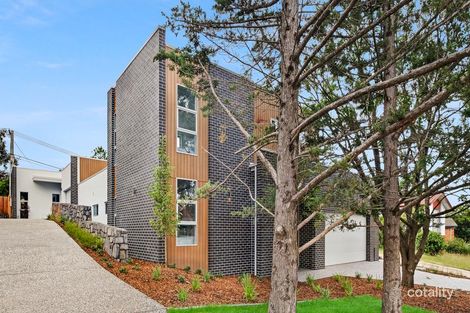 Property photo of 2/109 Eggleston Crescent Chifley ACT 2606