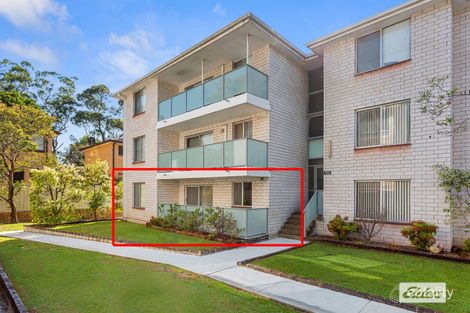 7/28 Port Hacking Rd, Sylvania, NSW 2224