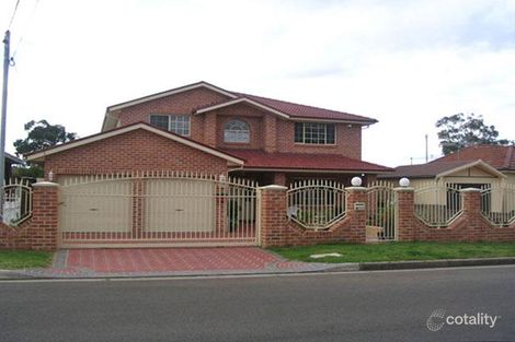 5 Wyong St, Canley Heights, NSW 2166