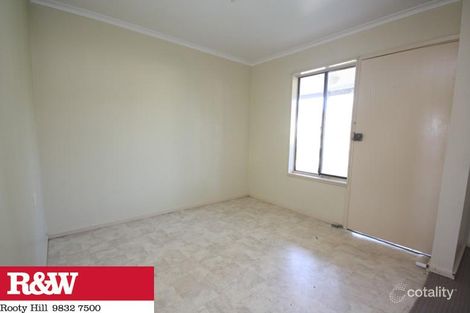 Property photo of 8 Graceades Place Bidwill NSW 2770