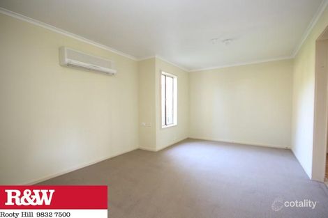 Property photo of 8 Graceades Place Bidwill NSW 2770