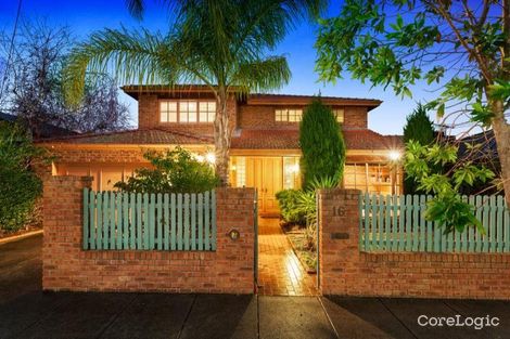 Property photo of 16 Alfada Street Caulfield South VIC 3162