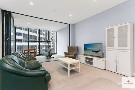 509/5 Wentworth Pl, Wentworth Point, NSW 2127
