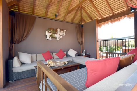 Property photo of 24 Bellbird Circuit New Auckland QLD 4680