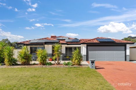 1 Rothesay Ct, Cooloongup, WA 6168