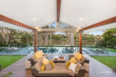 Property photo of 15 Ningana Street Fig Tree Pocket QLD 4069