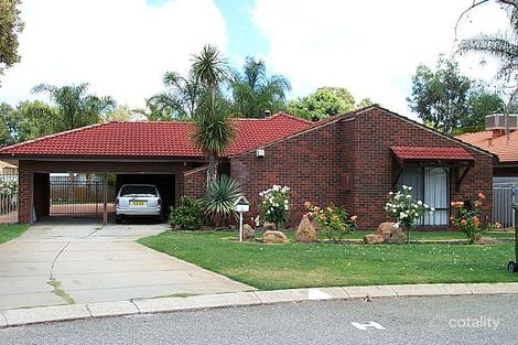 10 Woodhouse Way, Noranda, WA 6062