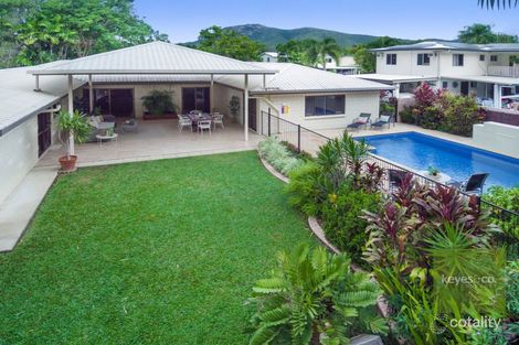 Property photo of 36 Keesing Road Douglas QLD 4814