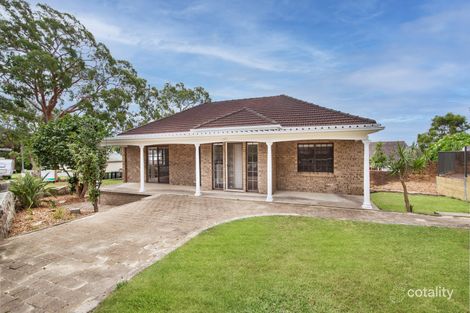 209 Georges River Cres, Oyster Bay, NSW 2225