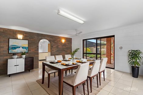 Property photo of 4 Serrano Crescent Cranbrook QLD 4814