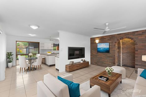 Property photo of 4 Serrano Crescent Cranbrook QLD 4814