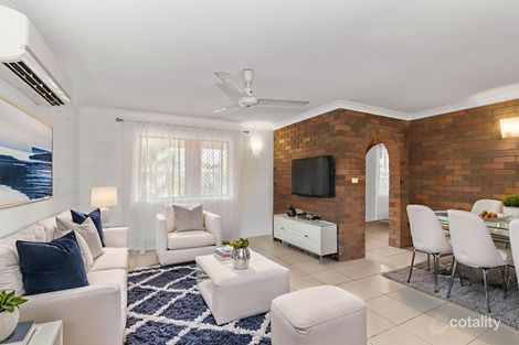 Property photo of 4 Serrano Crescent Cranbrook QLD 4814